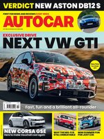 Autocar
